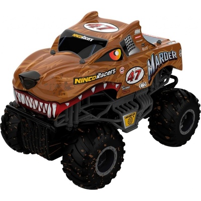 Ninco NINCORACERS Marder 2.4GHz RTR 1:16