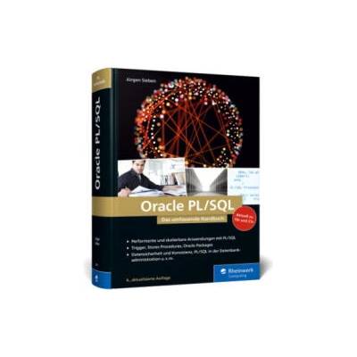 Oracle PL/SQL | Jürgen Sieben