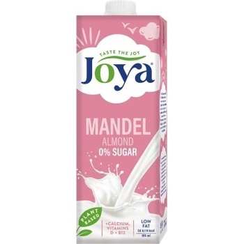 Joya mandľový nápoj 1 l