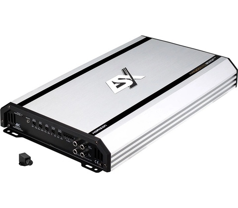 ESX Audio HXE2000.1Dv2