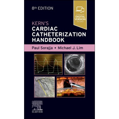 Kern's Cardiac Catheterization Handbook