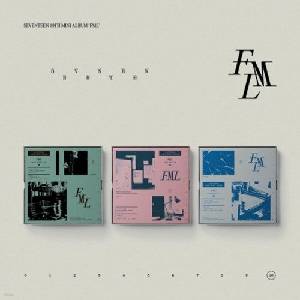 Daniel Shopping s. r. o Seventeen: FML - CD (060106)