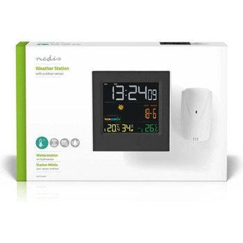 Image 1 of Nedis WEST404BK