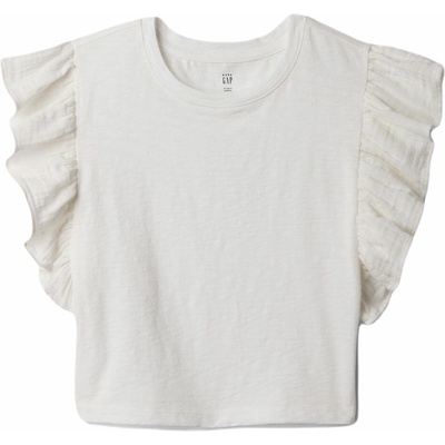GAP Baby biela