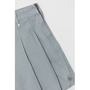 GUESS Детска дънкова пола-панталон Guess (J5GD31.WH6L0.PPYA)