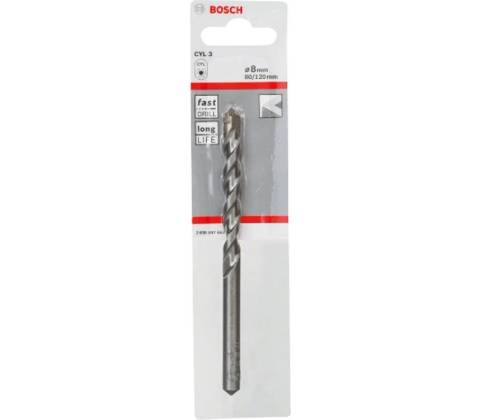 Bosch 2608597663