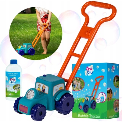 FRU BLU BUBLIFUKOVÁ SADA TRAKTOR 0,4 L 0396