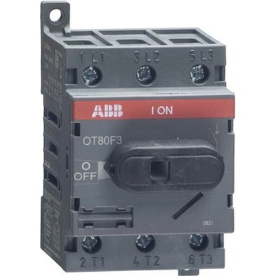 ABB Spínač OT80F3 1SCA105798R1001