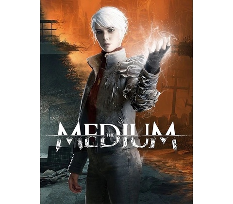 The Medium