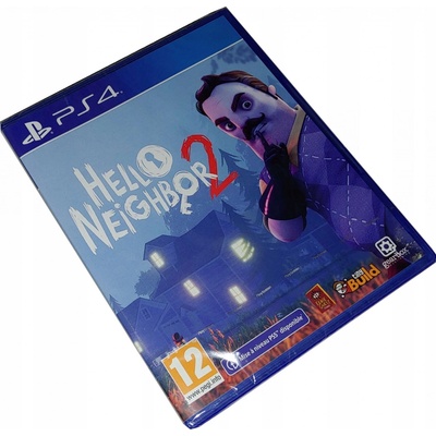Hello Neighbor 2