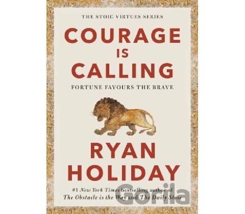 Courage Is Calling