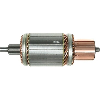 Rotor startéru Mitsubishi 234093, M9T61571