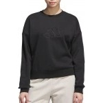 Adidas Ess Pearls Graphic Sweatshirt (JM4207) Дамски суитшърт