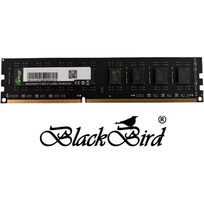 BlackBird 8GB DDR4 3200MHz BH1848