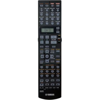 Yamaha rav369 - оригинален дистанционен контрол (rav369)