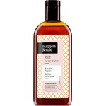 NUGGELA & SULÉ Възстановяващ шампоан с кератин за изтощена коса, 250 ml - ozone