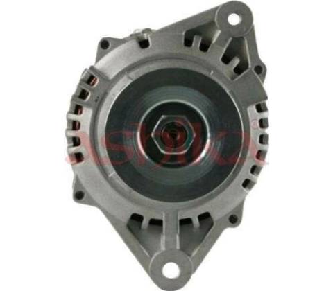 generátor ASHIKA 002-U304