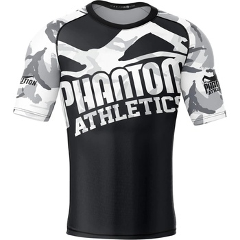 Phantom Rashguard Warfare kamufláž