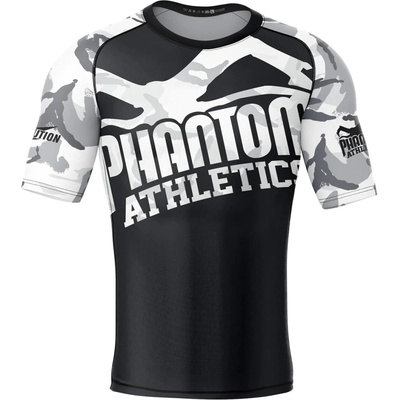 Phantom Rashguard Warfare kamufláž