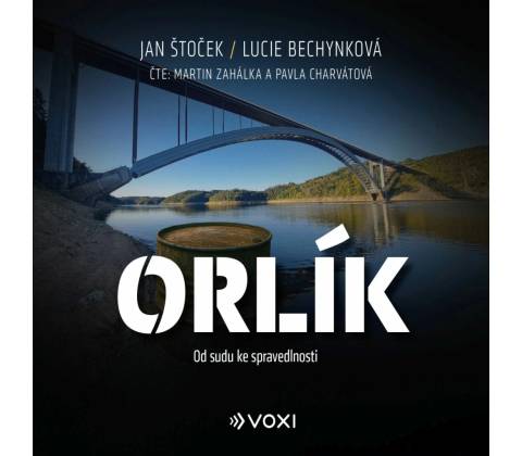 Orlík