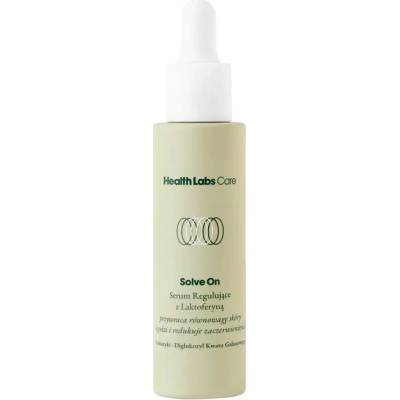 Health Labs Care - Balance On - Regeneračné sérum/tonikum pre pokožku hlavy - 200 ml