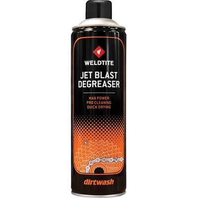 Dirtwash Jet Blast Degreaser 500 ml