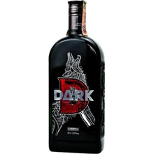 Demänovka Dark 35% 0,7 l (holá láhev)