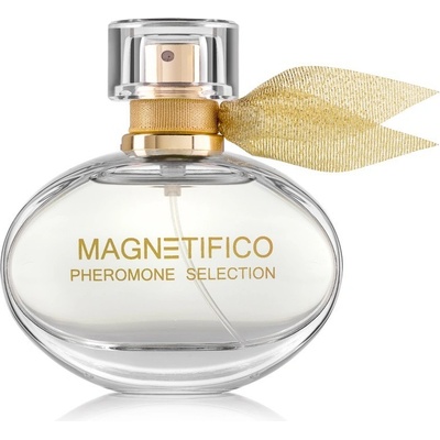 Magnetifico Power Of Pheromones Pheromone Selection For Woman parfém s rozprašovačem 50 ml