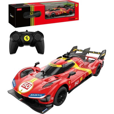 Rastar dálkově ovládané auto ferrari 499p 1:24