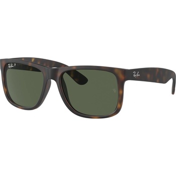 Image 1 of Ray-Ban Justin RB4165 865/9A