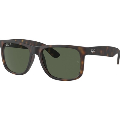 Ray-Ban Justin RB4165 865/9A