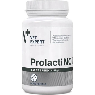 VetExpert Prolactino за големи породи 40 таблетки