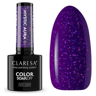 CLARESA Mystic Aura 6 5 ml