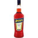Likéry Aperol 11% 1 l (čistá fľaša)