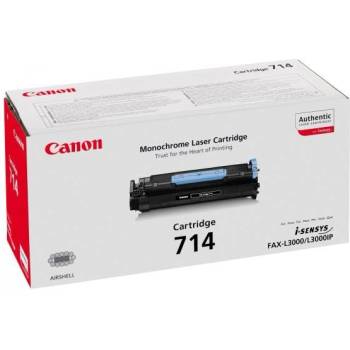 Canon CRG-714 1153B002 черен (black) оригинален тонер (1153B002)