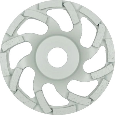 Klingspor Diamantový brúsny kotúč 125 x 22,23 mm 331024