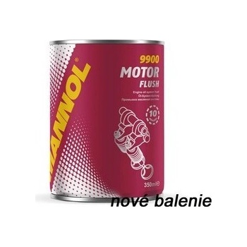 Mannol Motor Flush 300 ml