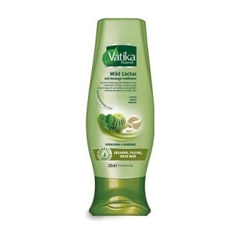 Dabur Vatika kondicionér na vlasy Divoký kaktus 200 ml