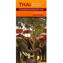 Thai Dictionary a Phrasebook