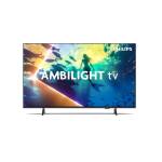Philips 43PUS8010/12, 43"" 4K UHD LED, 3840x2160p, 60Hz, DVB-T/T2/T2-HD (43pus8010/12)