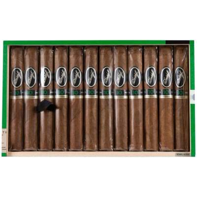 Davidoff Escurio 10th Anniversario 1 ks