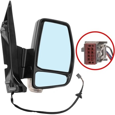 ACI spätné zrkadlo na Ford TRANSIT CUSTOM