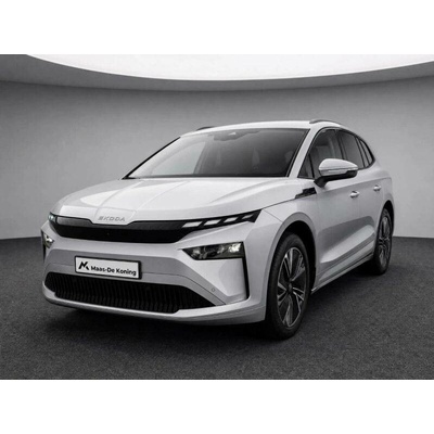 Skoda Enyaq 150 kW