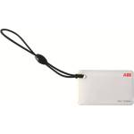 ABB Безконтактна карта (5 бр. ) Mifare 13.56MHz с лого /до изчерпване/ - 6AGC082175 (6AGC082175)