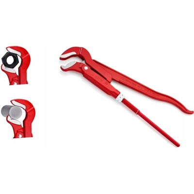 Knipex 8330015 420 mm hasák S čelisti – Zboží Dáma