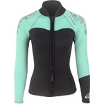  Aropec неопреново яке Seahawks Lady Jacket 7B138W TFB