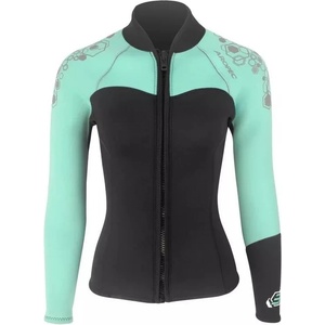  Aropec неопреново яке Seahawks Lady Jacket 7B138W TFB