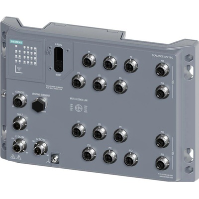 Siemens 6GK5216-0XA00-2AS6