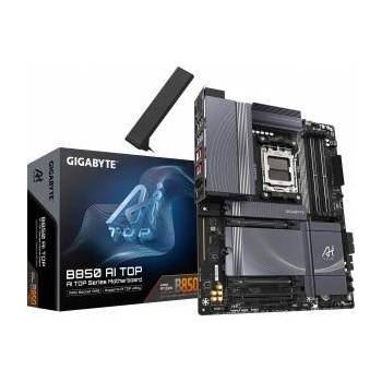 GIGABYTE B850 AI TOP