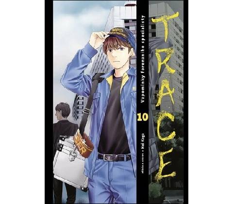 Trace 10